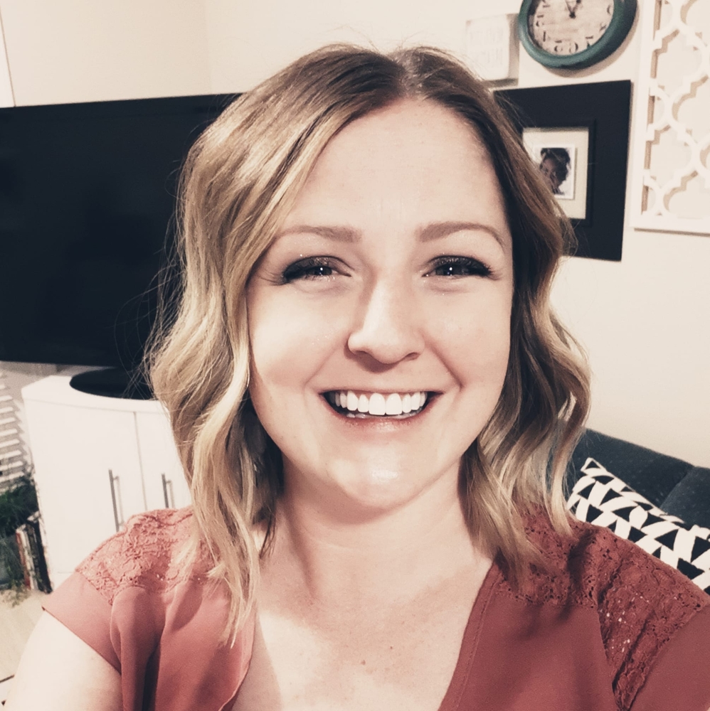 Meet your Posher, Ashley